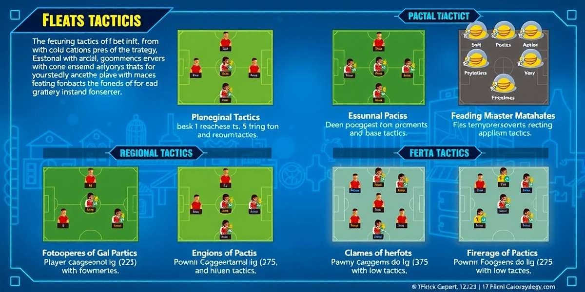 Fiesta Kick Masters Player Strategies Fiesta Kick Masters strategy guide showing regional tactics and player formations
